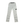 Load image into Gallery viewer, Stone Island 2022 White Skinny Cotton Cargo Trousers - 30"
