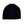 Load image into Gallery viewer, Stone Island Vintage Green Edge 1998 Black Wool Blend Mock Neck Jumper - XL
