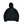 Load image into Gallery viewer, CP Company 2004 Vintage Black Hand Painted Mole Skin Archive Goggle Jacket - XL
