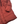 Load image into Gallery viewer, Stone Island 2021 Crinkle Burgundy Down Parker Jacket - Small
