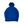 Load image into Gallery viewer, CP Company Blue Chrome Shimmer Goggle Multi Pocket Jacket - Medium
