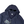 Load image into Gallery viewer, CP Company Navy Cotton Goggle Hoodie - Medium
