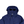 Load image into Gallery viewer, CP Company Royal Blue Quartz La Mille Watch Viewer Goggle Jacket - Small
