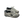 Load image into Gallery viewer, Stone Island x New Balance Grey SI 577 Trainers - UK 9
