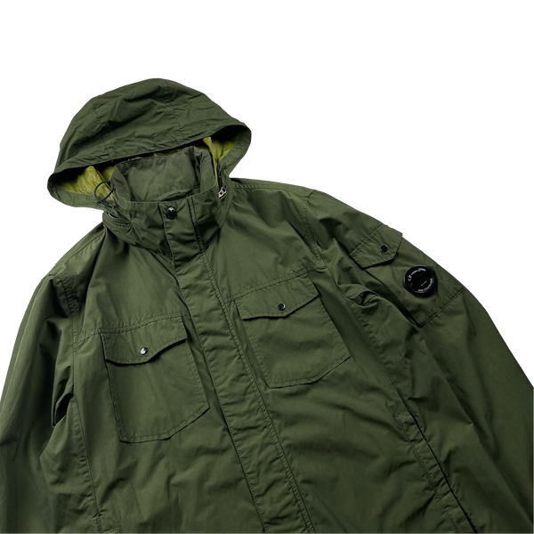 CP Company x Mini Countryman Collaboration Field Jacket - XL
