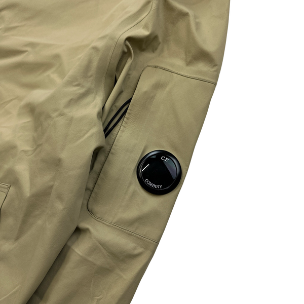 CP Company Gore-Tex Lens Viewer Infinium Windstopper - Large