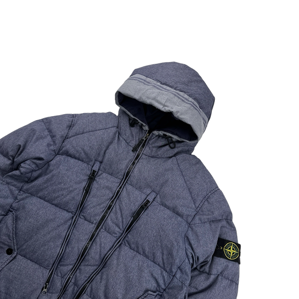 ジャケット・アウター 14AW STONE tela down puffer jacket ジャケット・アウター 14AW STONE tela down puffer jacket ジャケット