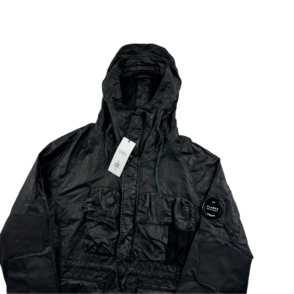 CP Company x Clarks Originals Smock Jacket - Medium