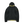 Load image into Gallery viewer, Stone Island Reversible Yellow/Grey Wool Contrast Ribbed Knit Hoodie - Medium
