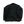 Load image into Gallery viewer, Stone Island 2023 Black Supima Cotton Twill Zipped Overshirt - Large
