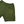 Load image into Gallery viewer, Stone Island 2022 Green Compass Thick Cotton Shorts - Medium
