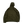 Load image into Gallery viewer, Stone Island Khaki Ghost Chest Pocket Pullover Hoodie - XXL
