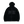 Load image into Gallery viewer, Stone Island 2021 Black Teddy Fleece Zipped Jacket - Large
