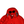 Load image into Gallery viewer, CP Company Red T Mack Waterproof Jacket - Large
