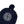 Load image into Gallery viewer, Stone Island 2017 Navy Wool Hooded Spellout Jumper - Small
