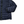 Load image into Gallery viewer, CP Company Navy Down Filled DD Shell Goggle Puffer Jacket - Medium
