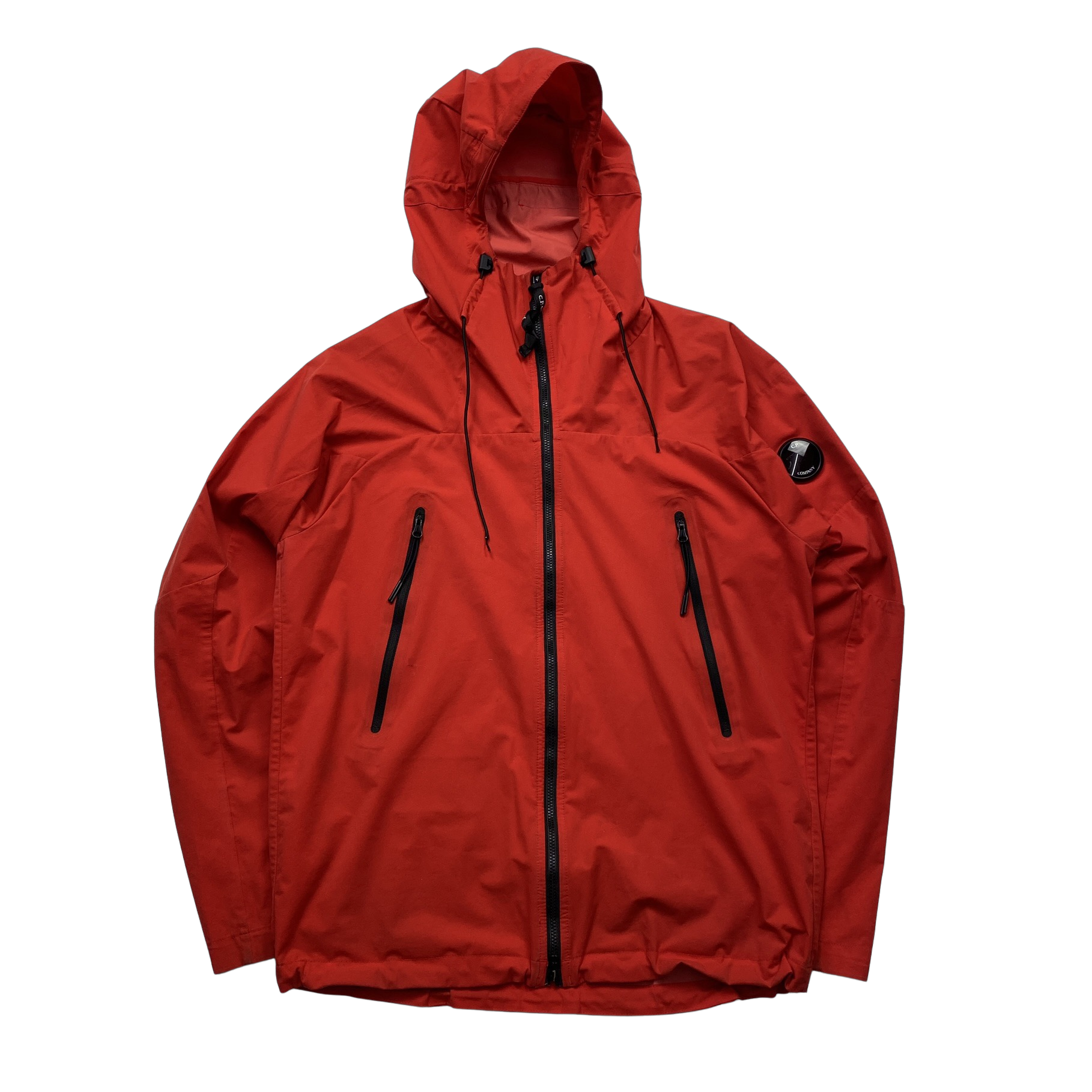Cp sales protek jacket