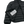 Load image into Gallery viewer, Stone Island 2024 Black Loom Woven Chambers R-Nylon Down TC Puffer Jacket - Medium
