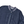 Load image into Gallery viewer, Stone Island 2008 Navy Lino Mesh Badge Linen Zip Up Jumper - Large
