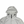 Load image into Gallery viewer, Stone Island 2022 White Batavia Hooded Jacket - Medium
