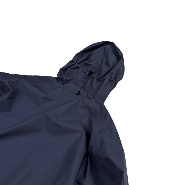 Arcteryx Navy Beta LT Gore-Tex Jacket - XL
