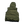 Load image into Gallery viewer, Stone Island 2011 Khaki Opaque Nylon Tela Down Filled Gilet - Medium
