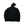 Load image into Gallery viewer, Stone Island 2022 Black Crinkle R-NY Garment Dyed Jacket - Medium
