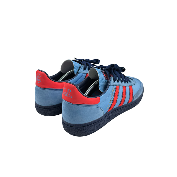 Adidas X CP Company Spezial Manchester Trainers - UK 9 1/2
