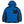 Load image into Gallery viewer, North Face Down Filled Blue Hooded Puffer Jacket - XL
