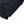Load image into Gallery viewer, Stone Island 2022 Navy Nylon Quarter Zipped Hooded Smock - Medium
