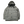 Load image into Gallery viewer, Stone Island 2014 Grey Ice Wool Blend Down Jacket - XL
