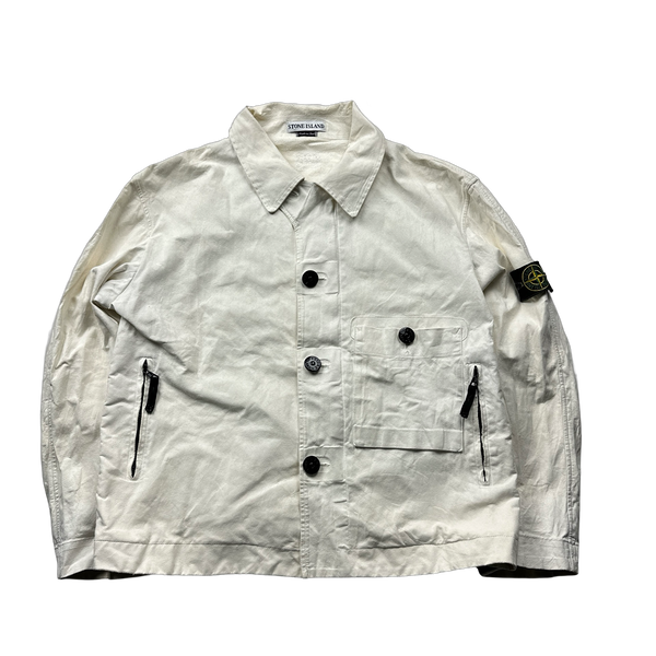 ジャケット・アウター (Stone  90s) wool jacket archive World Wide Web 90s Stone Island Jacket Rare | eBay