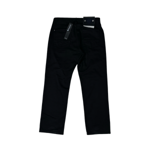 Stone Island 2025 Bull Denim-TC Straight Fit Jeans - 32