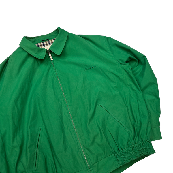 Aquascutum deals harrington jacket