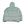 Load image into Gallery viewer, Stone Island 2022 Teal Crinkle R-NY Down Puffer Jacket - XL
