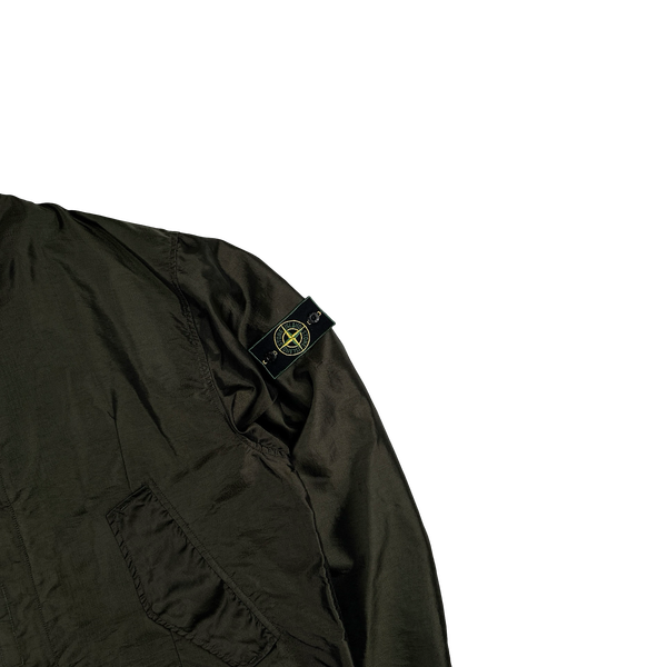 Stone Island Vintage 1994 Formula Steel Jacket - XL