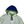 Load image into Gallery viewer, Stone Island Green Prismatico Ripstop Reflective Spellout Jacket - Small - Large
