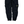 Load image into Gallery viewer, Stone Island 2021 RE-T Black Regular Tapered Cargo Trousers - 32"
