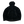 Load image into Gallery viewer, CP Company Pro Tek Black Hooded Jacket - XXL
