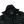 Load image into Gallery viewer, North Face Black Summit Series 800 Down Hooded Puffer Jacket - Large
