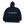 Load image into Gallery viewer, CP Company x Palace Navy Spellout Goggle Hoodie - XL
