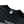 Load image into Gallery viewer, North Face Black Spellout Text Logo T Shirt - Medium

