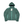Load image into Gallery viewer, CP Company Vintage Turquoise Removable Hood Neck Tag Jacket - Large
