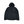 Load image into Gallery viewer, CP Company Black Micro M Goggle Jacket - XL
