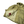 Load image into Gallery viewer, CP Company Yellow M Bossed Quilted Goggle Jacket - Medium
