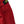 Load image into Gallery viewer, Stone Island Red Nylon Metal Shimmer Overshirt - XL
