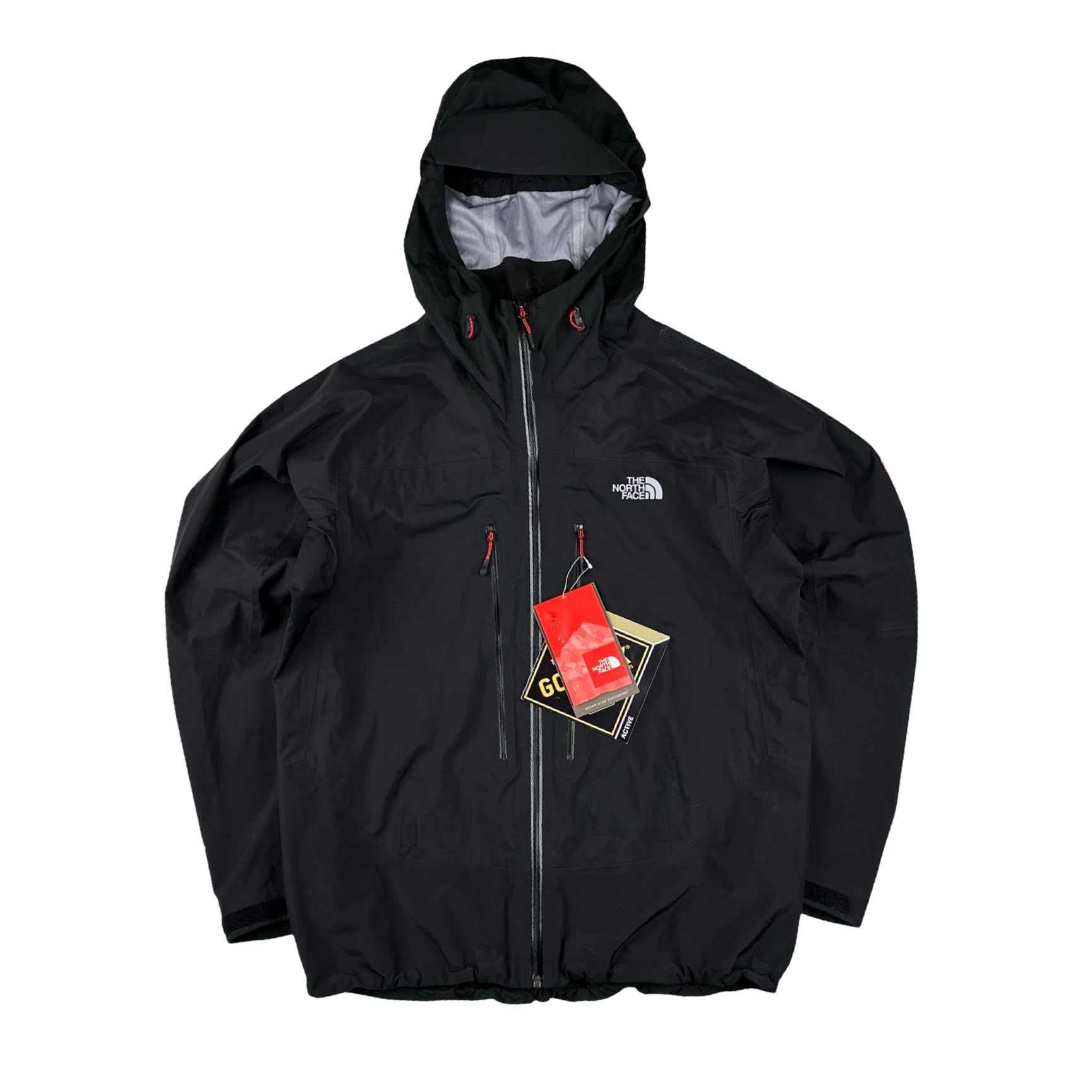 THE NORTH FACE GORE-TEX マウンテンパーカー XL ノースフェイス GORE