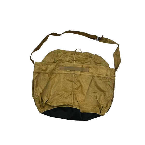 CP Company x Clarks Originals Lino Wax Travel Bag