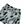 Load image into Gallery viewer, Stone Island Marina Reef Camouflage Spellout Swim Shorts - Small
