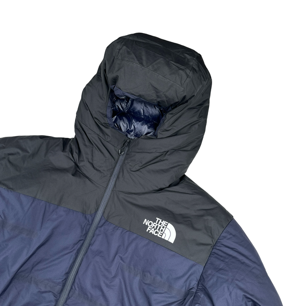 North Face X Sou Kuu 800 Pro Undercover Jun Takahashi Down Puffer Jacket - XL